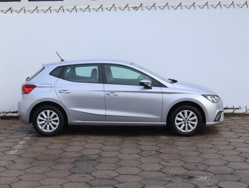 Seat Ibiza V Hatchback 5d 1.0 TSI 95KM 2018 Seat Ibiza 1.0 TSI, Salon Polska, Klima, zdjęcie 5
