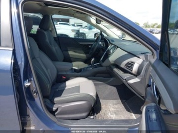 Subaru 2025 Subaru Outback Onyx Edition 2025 2.5l 2.5 Benzyna 182KM, zdjęcie 10