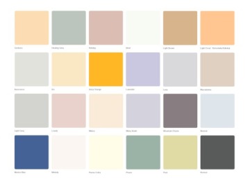 Краска Designer Color Admiral 2,5л BECKERS