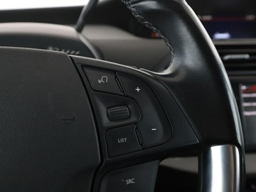 Citroen C4 Picasso II 2019 Citroen C4 Picasso automat LED navi klima auto, zdjęcie 31