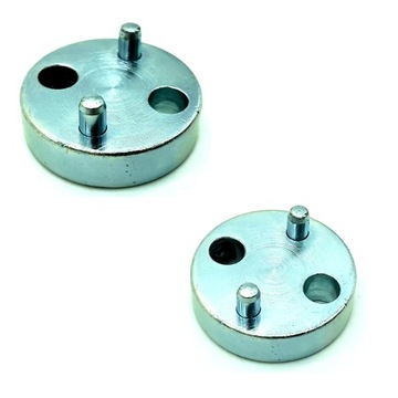 ADAPTER DO TŁOCZKA HAMULCOWEGO MASTER III HAMULCE