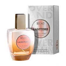 Lasstore Over Again 100 ml edp-JFenzi*
