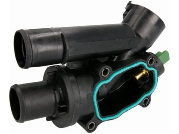 CALORSTAT BY VERNET TH7146.83J TERMOSTAT KAPALINA CHLADÍCÍ