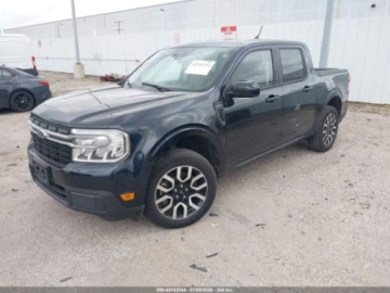 Ford Maverick II 2023 Ford Maverick Lariat 2023 2.5 Hybryda 162KM, zdjęcie 1