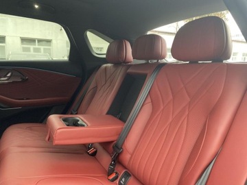 Omoda 9 1.5 T-GDI 537KM 2025 Omoda 9 PHEV Exlusive od reki 1.5 Hybryda Plug-in 537KM, zdjęcie 15