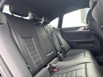 BMW Seria 4 G22-23-26 Coupe 2.0 430i 245KM 2024 BMW 430 BMW 430i xDrive M PRO, Faktura VAT!, zdjęcie 13