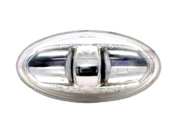 SVĚTLO SMĚROVKA (PRŮHLEDNÝ) CITROEN BERLINGO