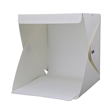 Бестеневая палатка 24 х 24 2 светодиодные ленты 5600к