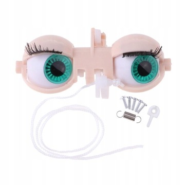 Mechanizm oka Blythe