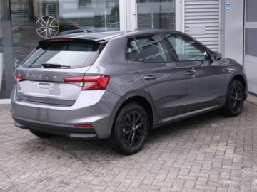 Skoda Fabia IV 2026 SKODA Fabia Drive 1.0 TSI DSG Hatchback 115KM 2026, zdjęcie 3