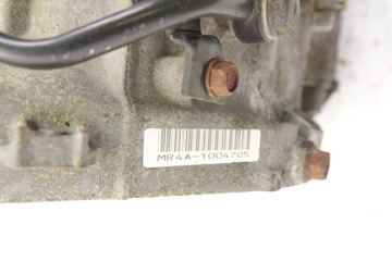 HONDA OE MR4A
