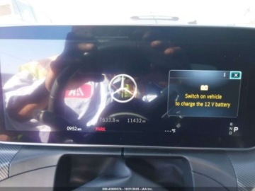 Mercedes Klasa C W206 2024 Mercedes-Benz Klasa C 43 AMG 4Matic 2024 2.0l 2.0 Benzyna 402KM, zdjęcie 10