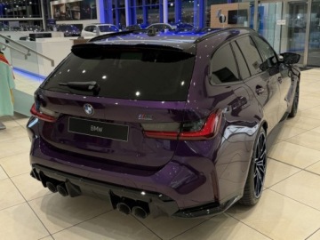 BMW Seria 3 G20-G21 2026 BMW Seria 3 Touring M3 Competition xDrive 3.0 (530KM) 2026, zdjęcie 1