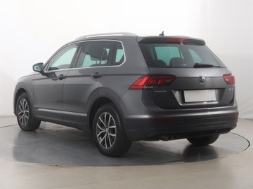 Volkswagen Tiguan I SUV Facelifting 2.0 TDI BlueMotion Technology 150KM 2016 VW Tiguan 2.0 TDI, Salon Polska, Navi, Klima, zdjęcie 3