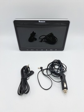 DVD-плеер NAVISKAUTO 10,1 дюйма, HDMI, USB-AV-ВЫХОД