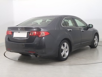 Honda Accord VIII Sedan 2.0 VTEC 156KM 2013 Honda Accord 2.0 i-VTEC, Salon Polska, Serwis ASO, zdjęcie 4
