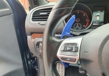 Volkswagen Golf VI Hatchback 5d 2.0 TDI-CR DPF GTD 170KM 2012 Volkswagen Golf GTD Bi-Xenon LED Panorama GetHelp 2.0 Diesel, zdjęcie 18