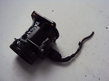 PRZEPŁYWOMIERZ VW PASSAT B5 1.6 BENZYNA