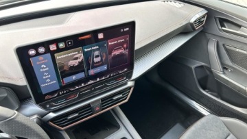 Cupra Formentor Crossover 1.5 TSI 150KM 2025 Cupra Formentor 1.5 eTSI mHEV 150 KM DSG, zdjęcie 14