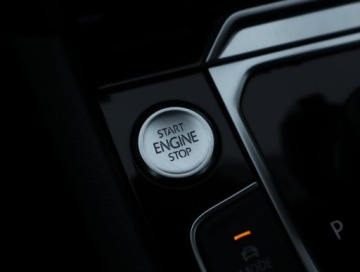 Volkswagen Passat B8 Limousine 1.8 TSI BlueMotion Technology 180KM 2017 VW Passat 1.8 TSI, Salon Polska, Serwis ASO, zdjęcie 15