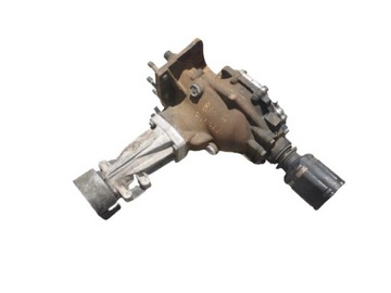 TOYOTA RAV4 D4D W810W218 DYFERENCJAŁ MOST PRZÓD