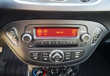 Opel Corsa E Hatchback 3d 1.2 Twinport 70KM 2019 Opel Corsa 1,2 benzyna, Navi, Salonowy, Super Stan 1.2 Benzyna 70KM, zdjęcie 14