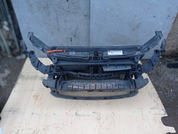 Pas Przedni Chłodnice VW Polo 6R 1.2 1.4 B