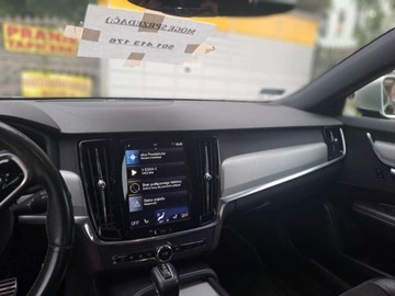 Volvo S90 II Sedan 2.0 D5 235KM 2017 Volvo S90 D5, R-Design, 4x4, 2.0L 2.0 Diesel 235KM, zdjęcie 8