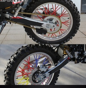 КРЫШКИ ТРУБ С ЖЕЛТЫМИ СПИЦАМИ