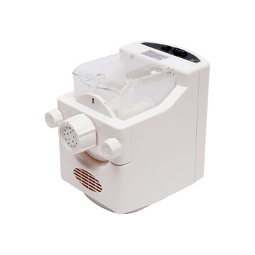 Электрическая макаронная машина мощностью 160 Вт.