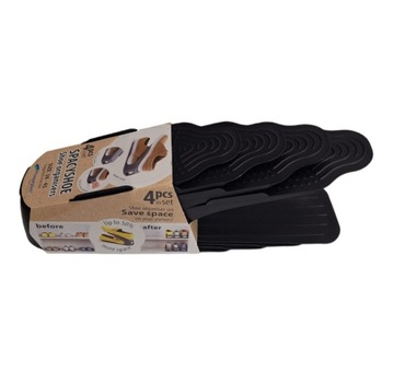 Organizer Na Buty 38-45 Kpl. Na 4 Pary