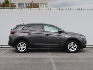 Opel 2019 Opel Grandland 1.2 Turbo, Salon Polska, zdjęcie 5