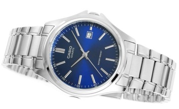 Мужские часы CASIO MTP-1183A-2ADF + КОРОБКА