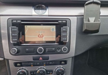 Volkswagen Passat B7 2012 Volkswagen Passat Volkswagen Passat 1.4 Benzyna 120KM, zdjęcie 12