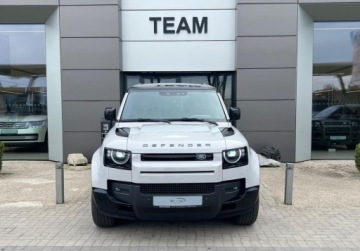 Land Rover Defender IV (L663) 2025 Land Rover Defender Defender MY26 3.0D I6 350 PS AWD Auto X-Dynamic HSE 110, zdjęcie 7