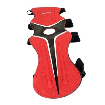 Рука для стрельбы из лука, защита для охоты на открытом воздухе