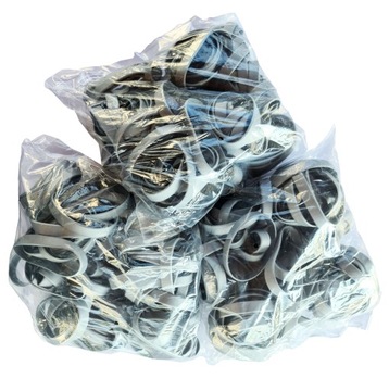 браслеты из силиконовой резины 100 шт. силиконовый браслет