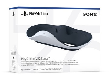Зарядная станция SONY PlayStation VR2
