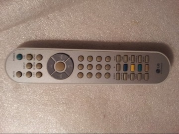 oryginalny pilot LG 6710T00022D - TV