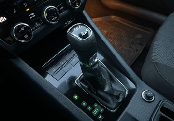 Skoda Octavia III Kombi Facelifting 2.0 TDI 150KM 2019 Skoda Octavia Bezwypadkowa, 2.0TDI DSG, FV23, KredytowanieLeasing, gw.12m, zdjęcie 19