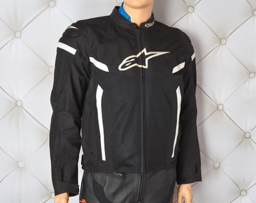Alpinestars t-gp plus r v2 air KURTKA TEKSTYLNA PROTEKTORY 54 / xxl