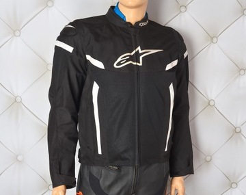 ЗАЩИТА ТЕКСТИЛЬНОЙ КУРТКИ Alpinestars t-gp plus r v2 air 54 / xxl