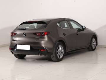 Mazda 3 IV Hatchback 2.0 Skyactiv-X 180KM 2020 Mazda 3 2.0 Skyactiv-X, Navi, Klima, Klimatronic, zdjęcie 4