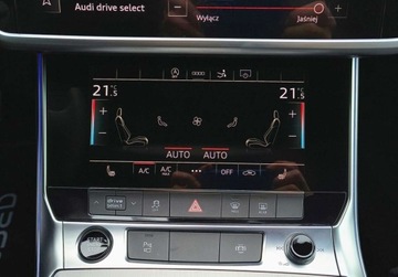 Audi A7 C8 2022 Audi A7 Sportback Gwarancja 05-2027 Zawieszenie DCC Radary HD Matrix Bang, zdjęcie 28