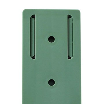 4шт фиксатор-органайзер настенный держатель удлинителя