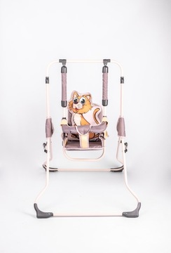 ДЕТСКИЕ КАЧЕЛИ СВОБОДНОСТОЯЩИЕ, СКЛАДНЫЕ, СТОЯЩИЕ