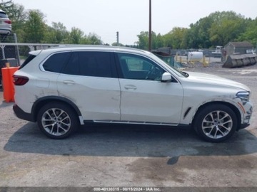 BMW X5 G05 2023 BMW X5 2023r, XDrive40I, 3.0L 3.0 Benzyna 335KM, zdjęcie 3