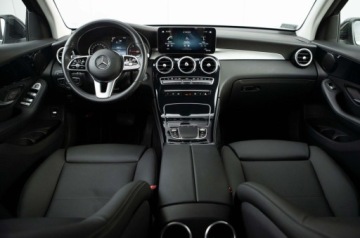 Mercedes GLC C253 SUV Facelifting 2.0 200d 163KM 2019 Mercedes-Benz GLC 200d 4Matic Salon PL 79 000 km Autotrade 2.0 Diesel, zdjęcie 24