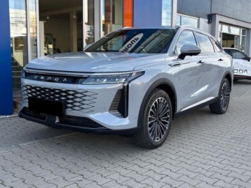 Omoda 9 1.5 T-GDI 537KM 2025 OMODA Omoda 9 1.5 Super Hybrid Exclusive AWD Suv 537KM 2025