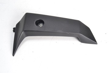 Крышка радиатора правая HONDA CB 125 R JC79 18-